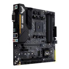 Материнская плата ASUS TUF GAMING B450M-PLUS II Фото 2