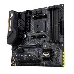 Материнская плата ASUS TUF GAMING B450M-PLUS II Фото 3
