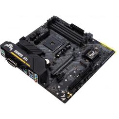 Материнская плата ASUS TUF GAMING B450M-PLUS II Фото 4