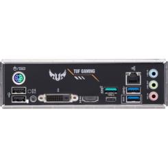 Материнская плата ASUS TUF GAMING B450M-PLUS II Фото 5