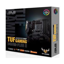 Материнская плата ASUS TUF GAMING B450M-PLUS II Фото 6