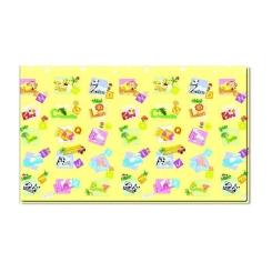 Детский коврик Dwinguler Safari (1900х1300х15 мм) Фото 2