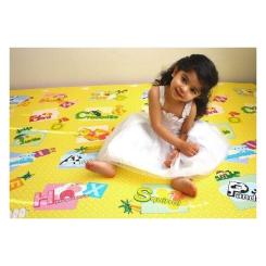 Детский коврик Dwinguler Safari (1900х1300х15 мм) Фото 3