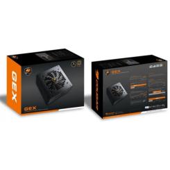 Блок питания Cougar 750W Фото 10