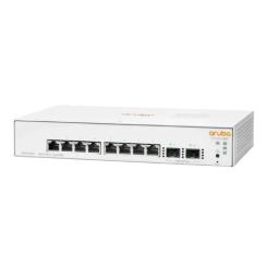 Коммутатор сетевой HP IOn 1930 8G 2SFP Фото