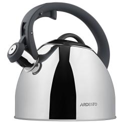 Чайник Ardesto Gemini Cremona 2.5 л Фото