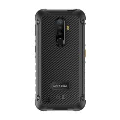 Мобильный телефон Ulefone Armor X8 4/64GB Black Фото 1