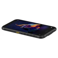 Мобильный телефон Ulefone Armor X8 4/64GB Black Фото 7