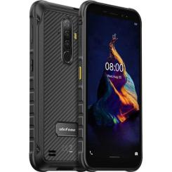 Мобильный телефон Ulefone Armor X8 4/64GB Black Фото 8