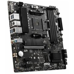 Материнская плата MSI B550M PRO-VDH Фото 1