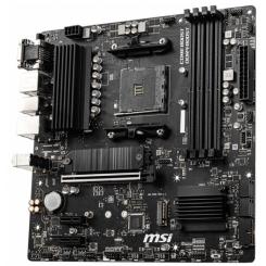 Материнская плата MSI B550M PRO-VDH Фото 2