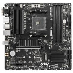 Материнская плата MSI B550M PRO-VDH Фото 3
