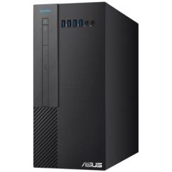Компьютер ASUS D340MF-0G5420006D / Pentium G5420 Фото