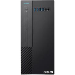 Компьютер ASUS D340MF-0G5420006D / Pentium G5420 Фото 1