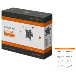 Кронштейн ACCLAB AL-BT200 Фото 6