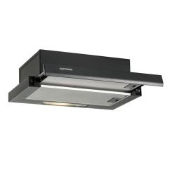 Вытяжка кухонная Pyramida TLX1-50 BL Фото