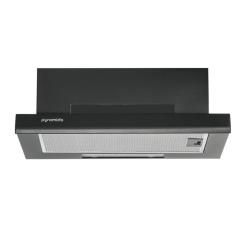 Вытяжка кухонная Pyramida TLX1-50 BL Фото 1