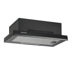 Вытяжка кухонная Pyramida TLX1-50 BL Фото 2