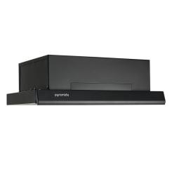 Вытяжка кухонная Pyramida TLX1-50 BL Фото 3