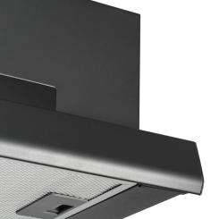 Вытяжка кухонная Pyramida TLX1-50 BL Фото 4