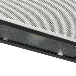 Вытяжка кухонная Pyramida TLX1-50 BL Фото 7