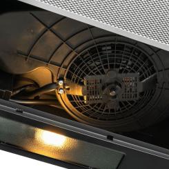 Вытяжка кухонная Pyramida TLX1-50 BL Фото 8