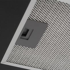 Вытяжка кухонная Pyramida TLX2-50 BL Фото 2