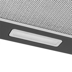 Вытяжка кухонная Pyramida TLX2-50 BL Фото 6