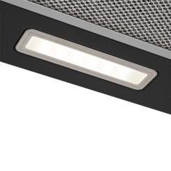 Вытяжка кухонная Pyramida TLX2-50 BL Фото 7