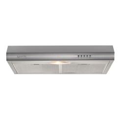 Вытяжка кухонная Pyramida UX 50 IX Фото 1