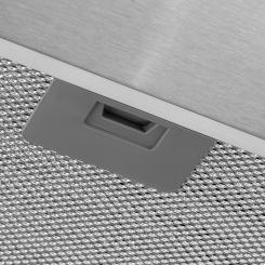 Вытяжка кухонная Pyramida UX 50 IX Фото 3