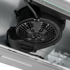 Вытяжка кухонная Pyramida WHX 50 IX Фото 9