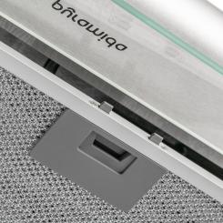 Вытяжка кухонная Pyramida WHX 50 IX Фото 3