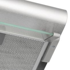 Вытяжка кухонная Pyramida WHX 50 IX Фото 5