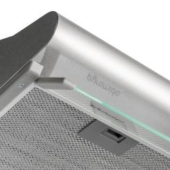 Вытяжка кухонная Pyramida WHX 50 IX Фото 6