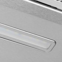 Вытяжка кухонная Pyramida WHX 50 IX Фото 7