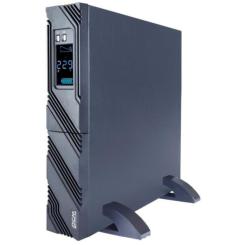 Источник бесперебойного питания Powercom SPR-1000 LCD Фото 1