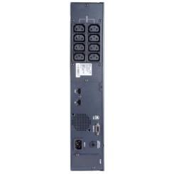 Источник бесперебойного питания Powercom SPR-1000 LCD Фото 3
