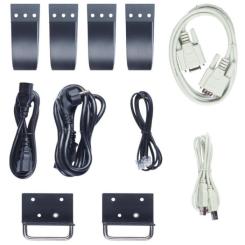 Источник бесперебойного питания Powercom SPR-1000 LCD Фото 4