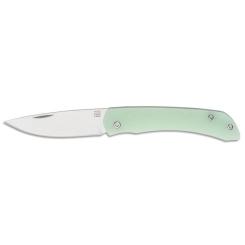 Нож CJRB Ria SW G10 Mint Green Фото