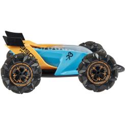 Радиоуправляемая игрушка ZIPP Toys Light Drifter, голубая Фото 2