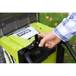 Циркулярная пила Ryobi RTS1800EF-G Фото 2