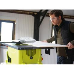 Циркулярная пила Ryobi RTS1800EF-G Фото 3