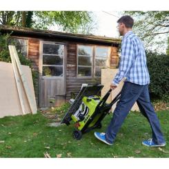 Циркулярная пила Ryobi RTS1800EF-G Фото 6