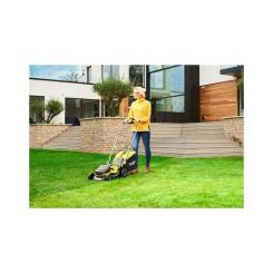 Газонокосилка Ryobi ONE+HybridRY18LMH37A-250 Фото 1