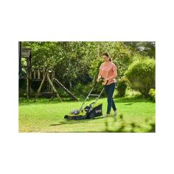 Газонокосилка Ryobi ONE+HybridRY18LMH37A-250 Фото 2