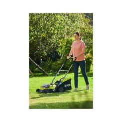 Газонокосилка Ryobi ONE+HybridRY18LMH37A-250 Фото 3