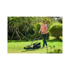 Газонокосилка Ryobi ONE+HybridRY18LMH37A-250 Фото 4
