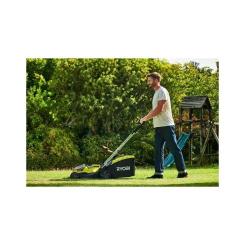 Газонокосилка Ryobi ONE+HybridRY18LMH37A-250 Фото 5