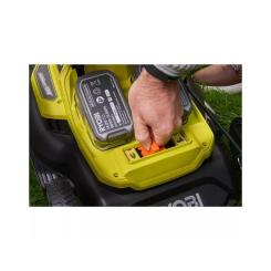 Газонокосилка Ryobi ONE+HybridRY18LMH37A-250 Фото 6